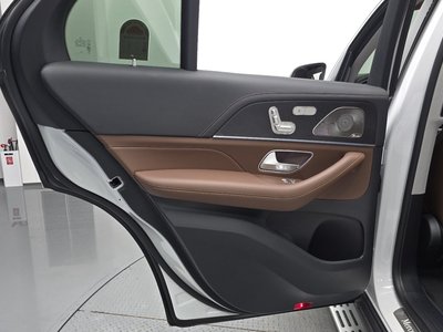 2025 Mercedes-BENZ GLE 缩略图 15