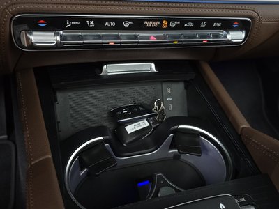 2025 Mercedes-BENZ GLE 缩略图 34