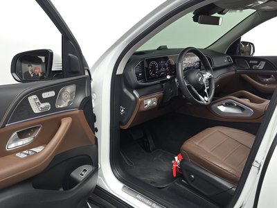 2025 Mercedes-BENZ GLE 缩略图 13