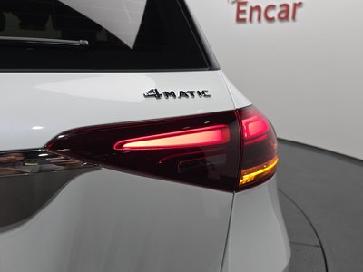2025 Mercedes-BENZ GLE photo 10