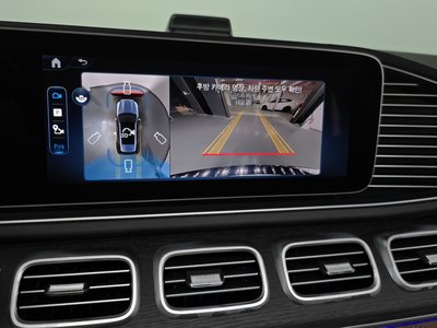 2025 Mercedes-BENZ GLE 缩略图 21