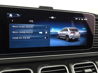 2025 Mercedes-BENZ GLE 缩略图 33