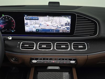2025 Mercedes-BENZ GLE 缩略图 20