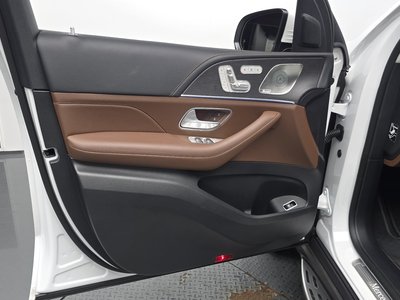 2025 Mercedes-BENZ GLE 缩略图 14