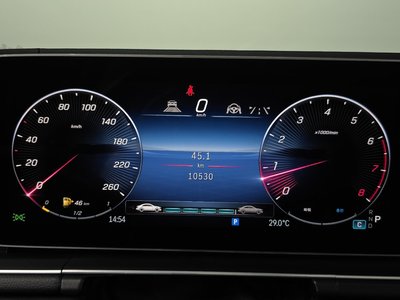 2025 Mercedes-BENZ GLE 缩略图 11