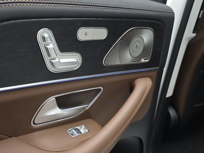 2025 Mercedes-BENZ GLE 缩略图 25