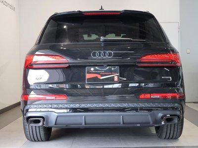 AUDI Q7 - 5
