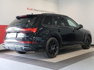 AUDI Q7 - 4