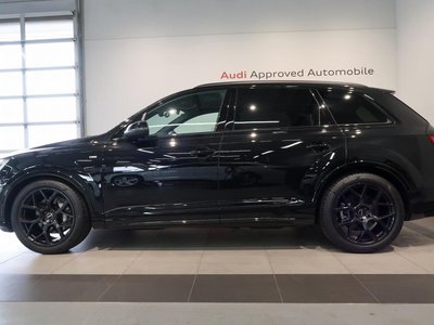AUDI Q7 - 3