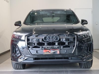 AUDI Q7 - 2