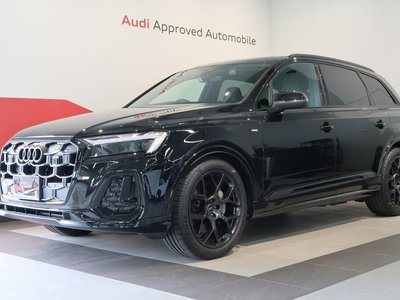 AUDI Q7 - 1
