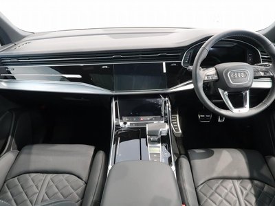 AUDI Q7 - 6