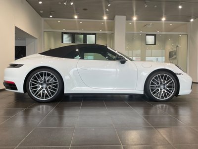 PORSCHE 911 - 5