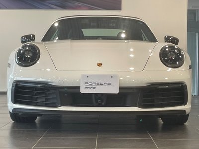 PORSCHE 911 - 3