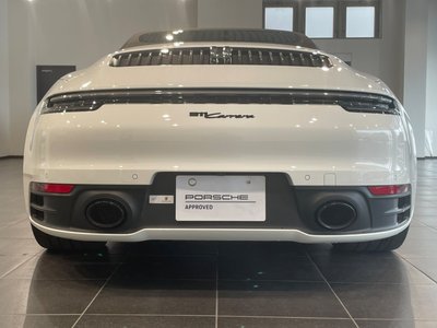 PORSCHE 911 - 7