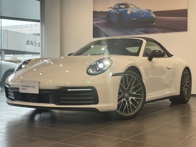 PORSCHE 911 - 2