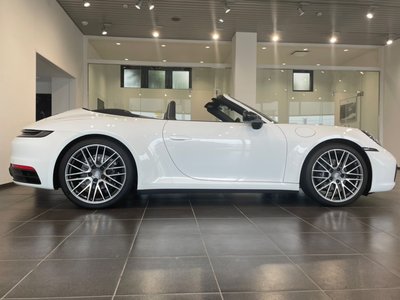 PORSCHE 911 - 10