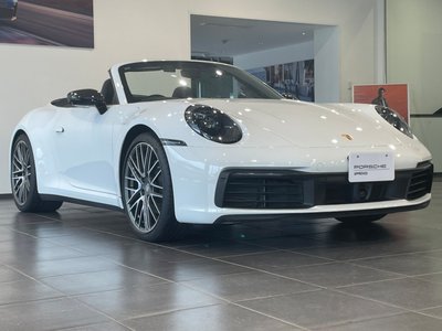 PORSCHE 911 - 9