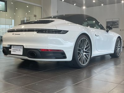 PORSCHE 911 - 6