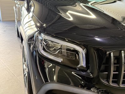 MERCEDES-BENZ GLB AMG - 7