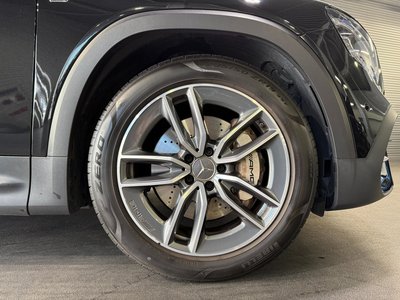 MERCEDES-BENZ GLB AMG - 8