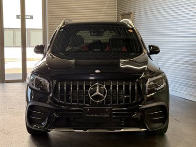 MERCEDES-BENZ GLB AMG - 5