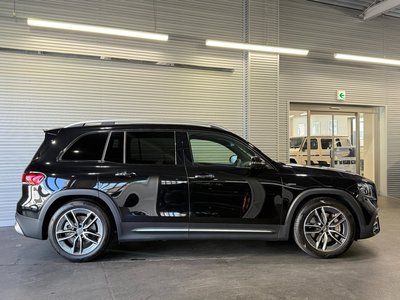 MERCEDES-BENZ GLB AMG - 6