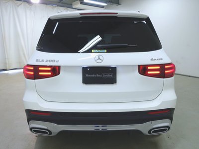MERCEDES-BENZ GLB - 7