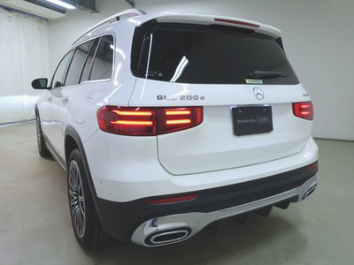 MERCEDES-BENZ GLB - 6