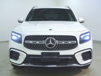 MERCEDES-BENZ GLB - 2