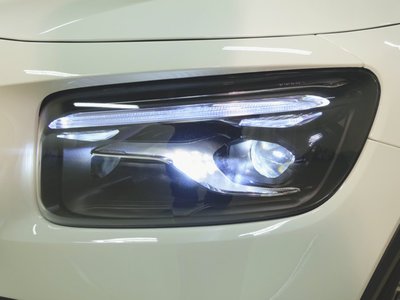 MERCEDES-BENZ GLB - 3