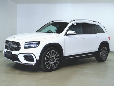 MERCEDES-BENZ GLB - 1