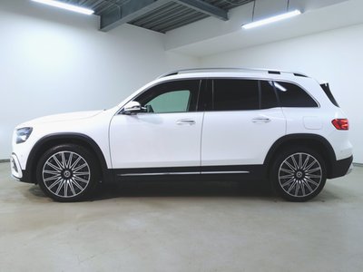 MERCEDES-BENZ GLB - 4