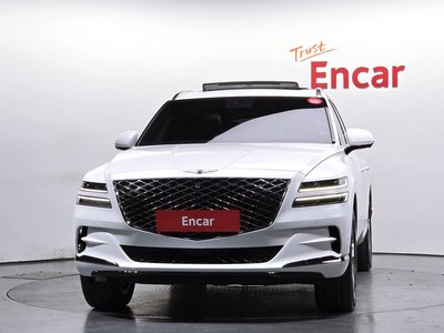 GENESIS GV80 - 2