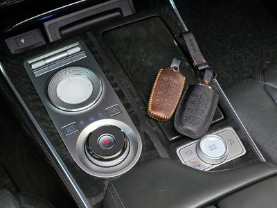 GENESIS GV80 - 9
