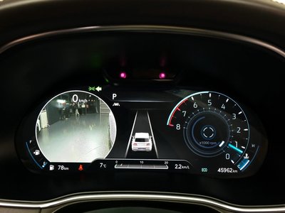 GENESIS GV80 - 8