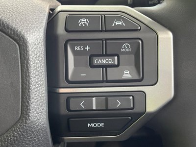 TOYOTA LAND CRUISER 250 - 6