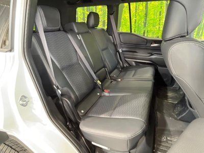 TOYOTA LAND CRUISER 250 - 9