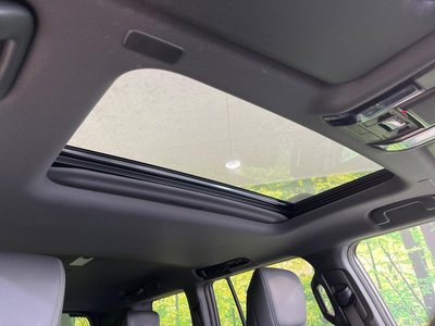 TOYOTA LAND CRUISER 250 - 3