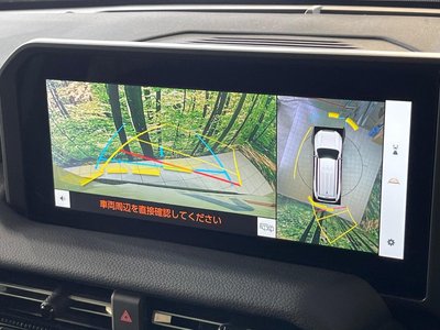 TOYOTA LAND CRUISER 250 - 5