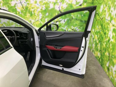 2023 Lexus NX 缩略图 20