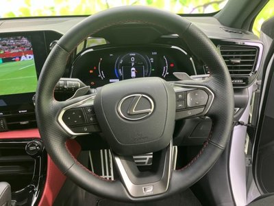 2023 Lexus NX 缩略图 14