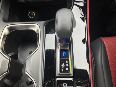 2023 Lexus NX 缩略图 17