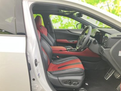 2023 Lexus NX 照片 4