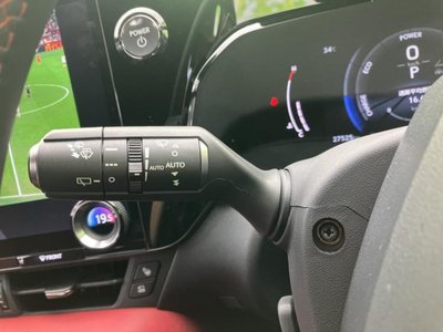 2023 Lexus NX 缩略图 16