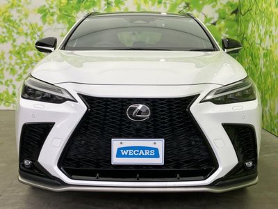 2023 Lexus NX 缩略图 44