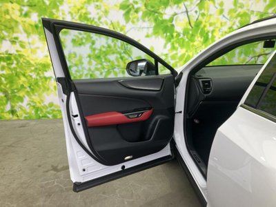 2023 Lexus NX 缩略图 22