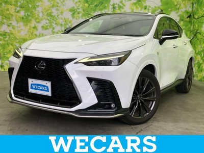 2023 Lexus NX 照片 1