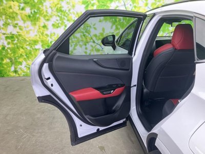 2023 Lexus NX 缩略图 23