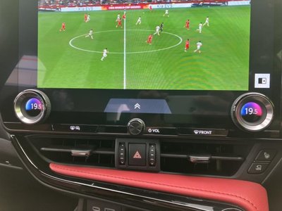 2023 Lexus NX 缩略图 30